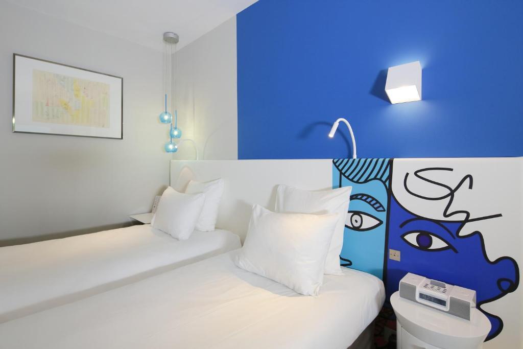 Suite with Sea View