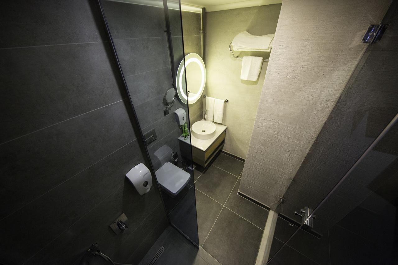 Chambre Confort Deluxe sans Balcon