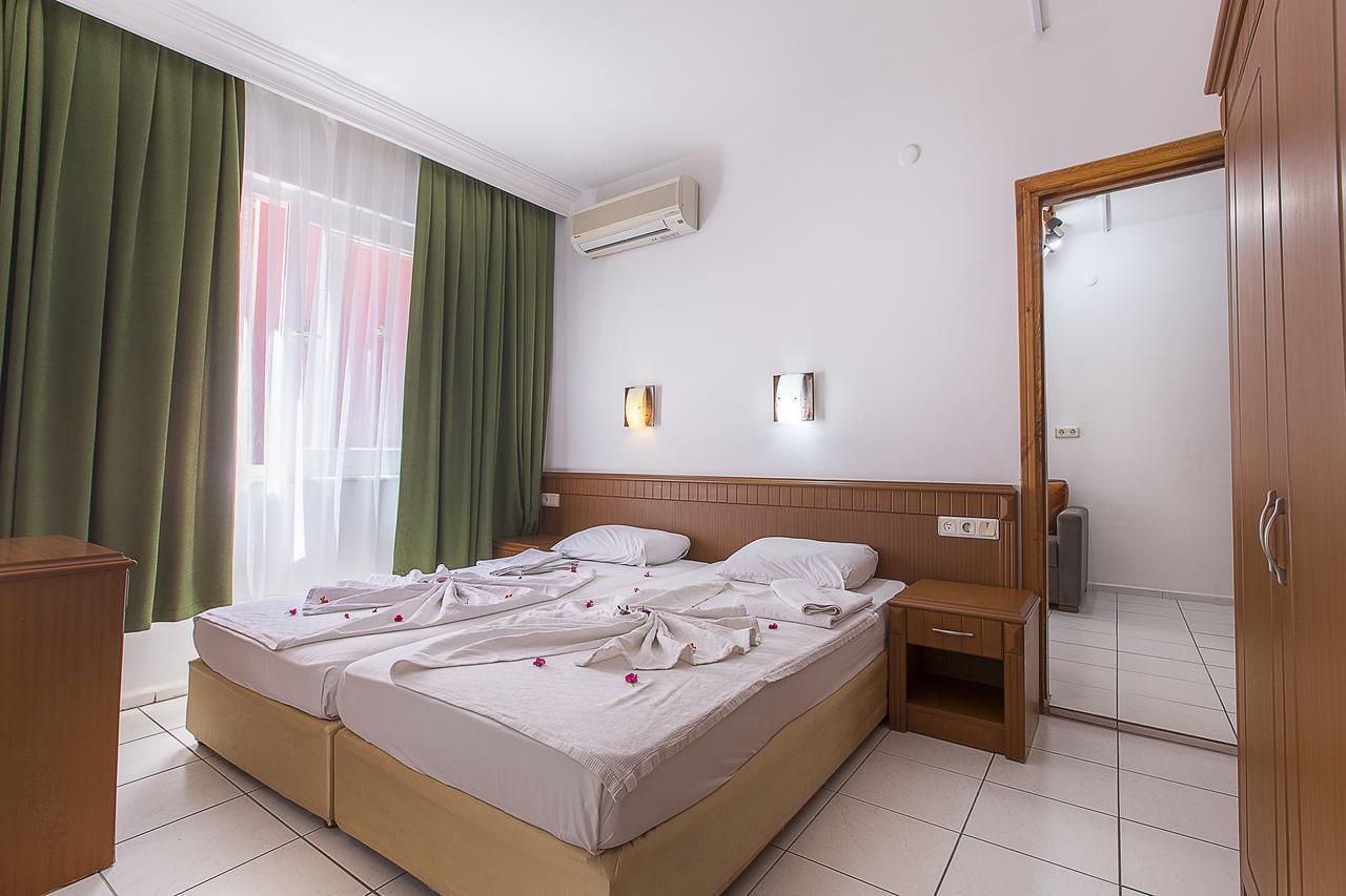 Economy Apartment