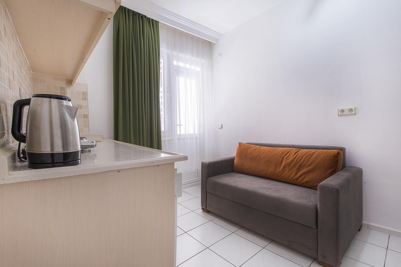 Economy Apartment