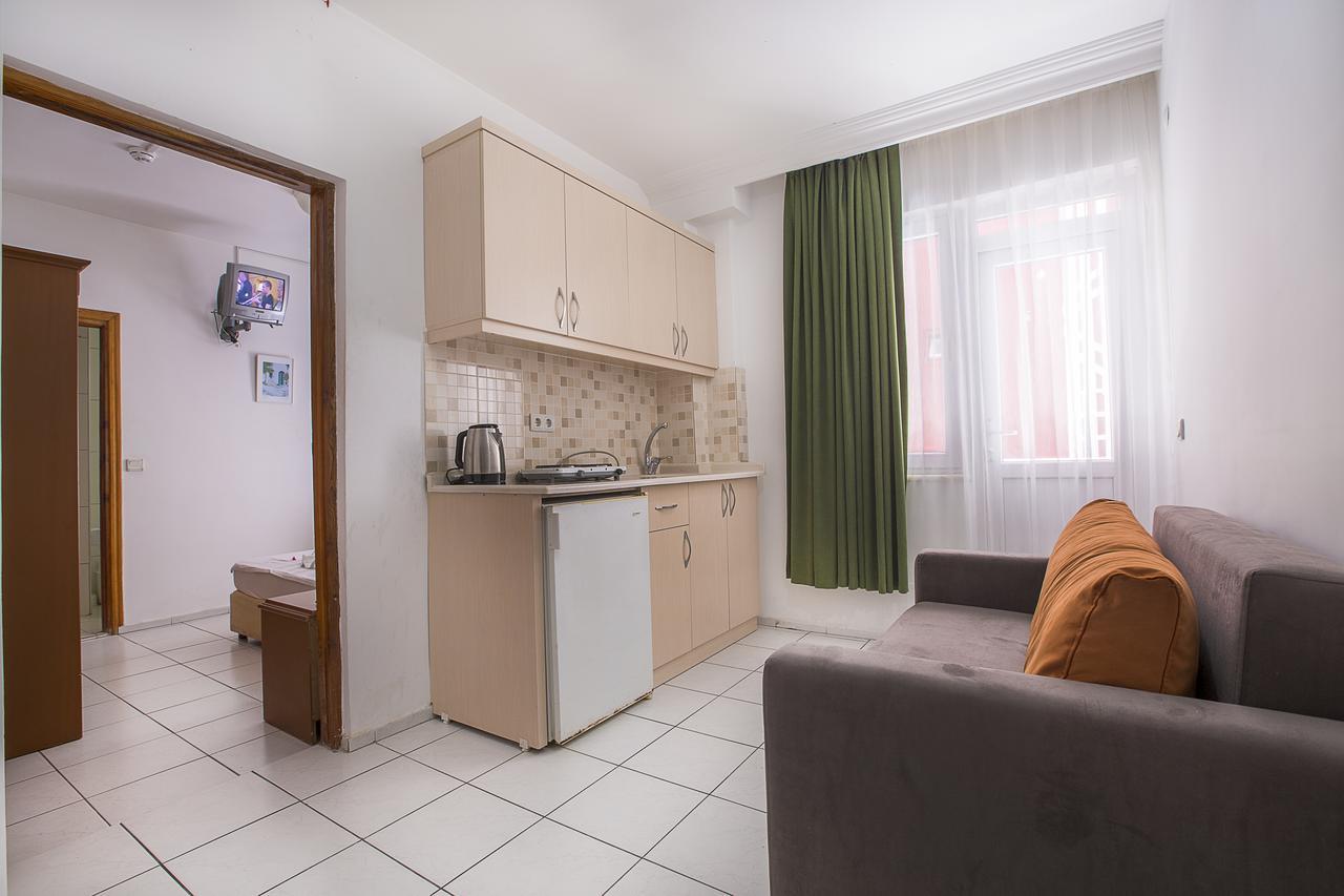 Economy Apartment