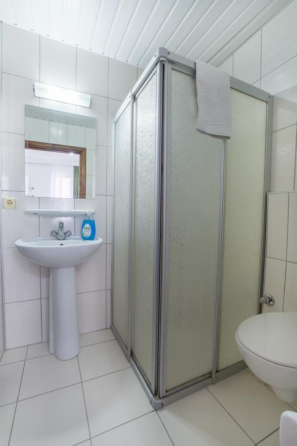 Economy Apartment