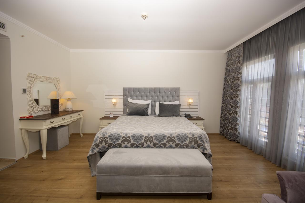Suite Amsterdam - 2 Chambres