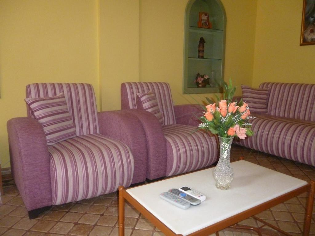 Appartamento con 2 Camere da Letto