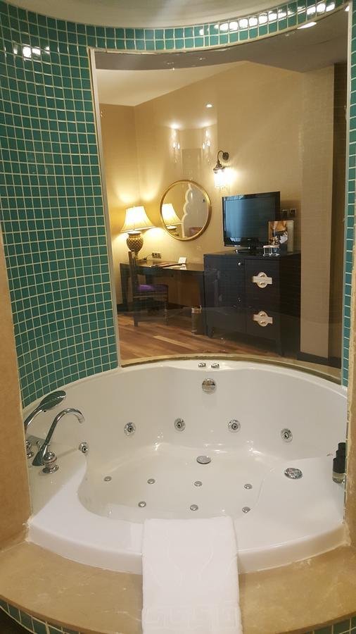 Suite Lit Queen-Size