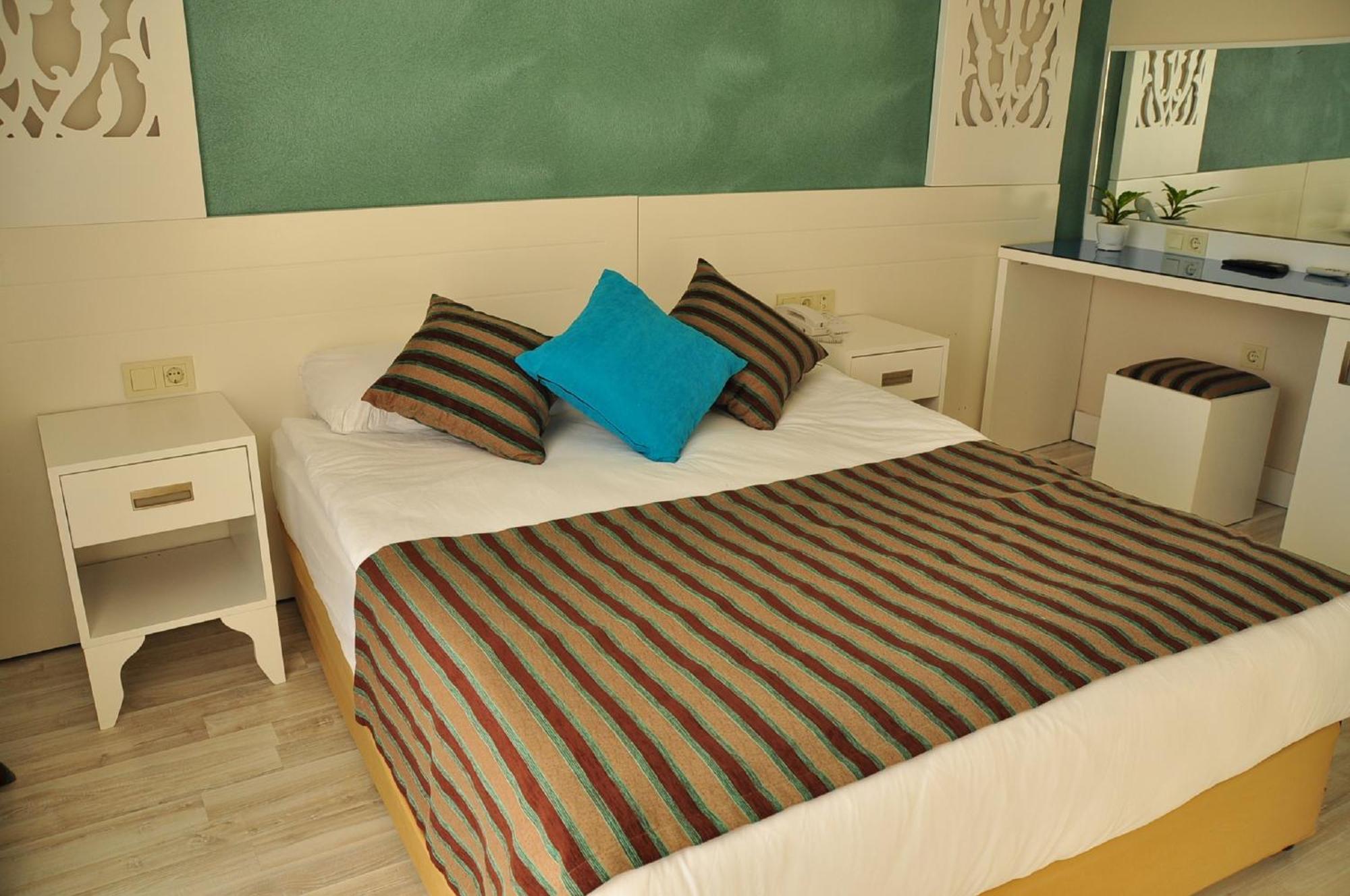 Double Room with Sea View