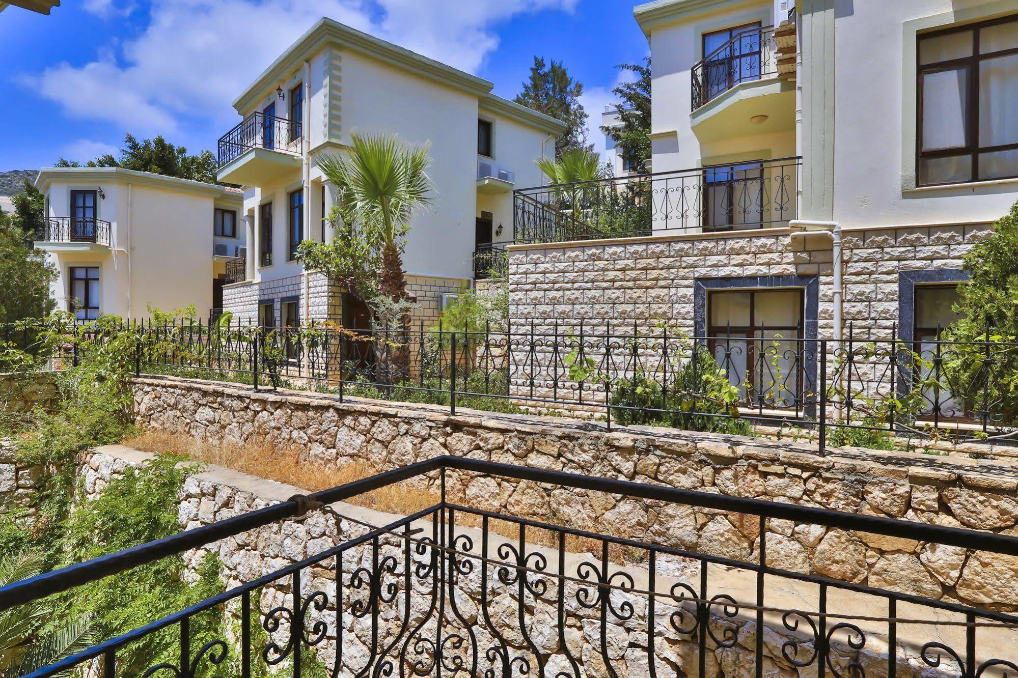 Two-Bedroom Villa Sea View
