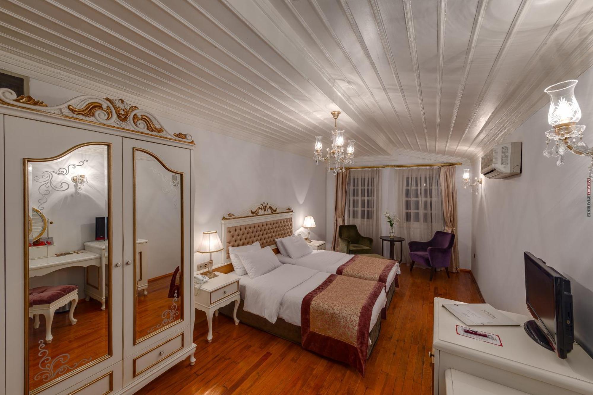 Superior Double Room
