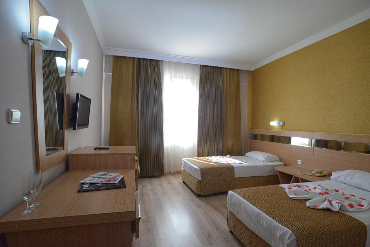 Chambre Simple Standard
