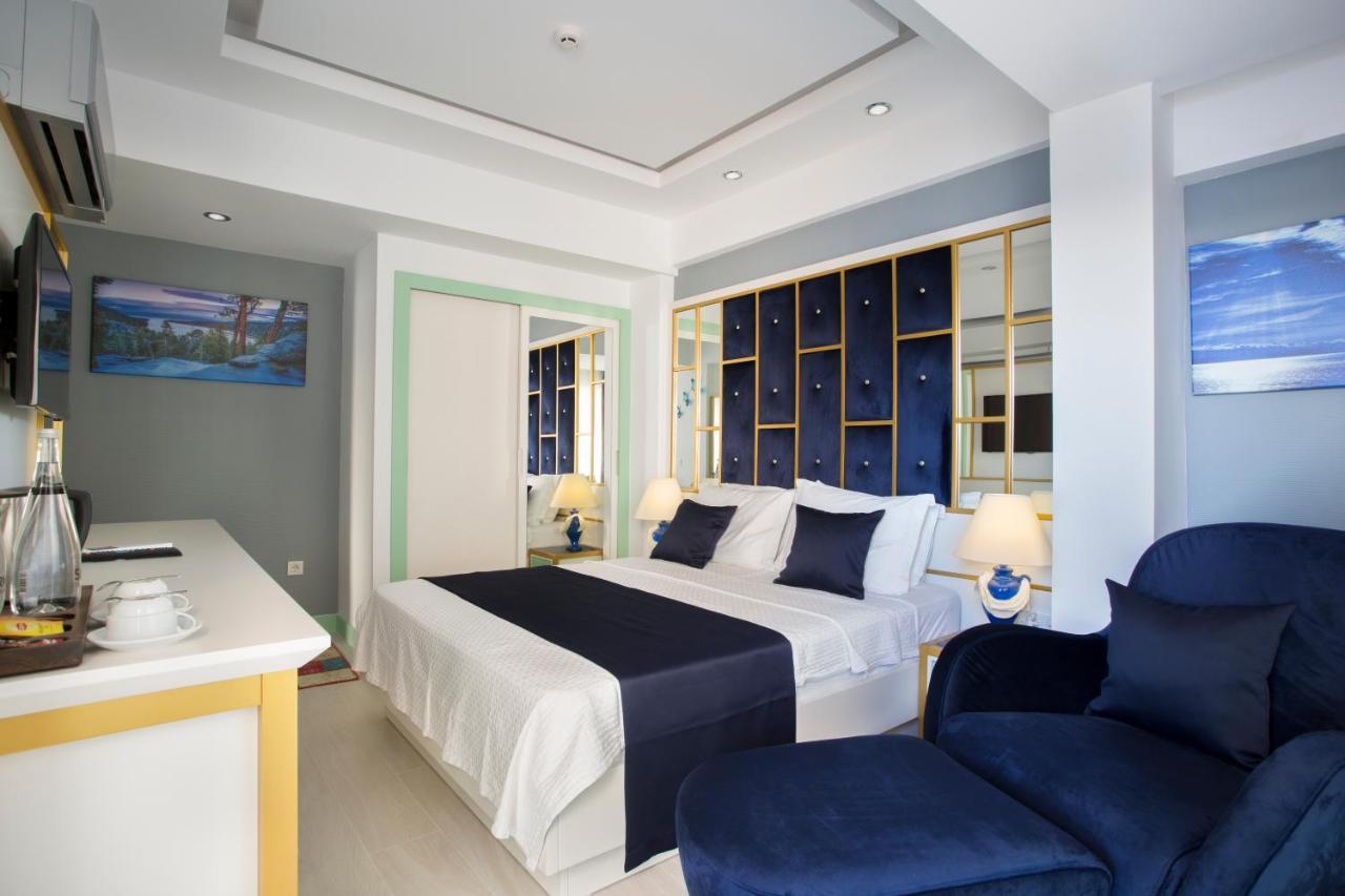 Deluxe Double Room with Bath