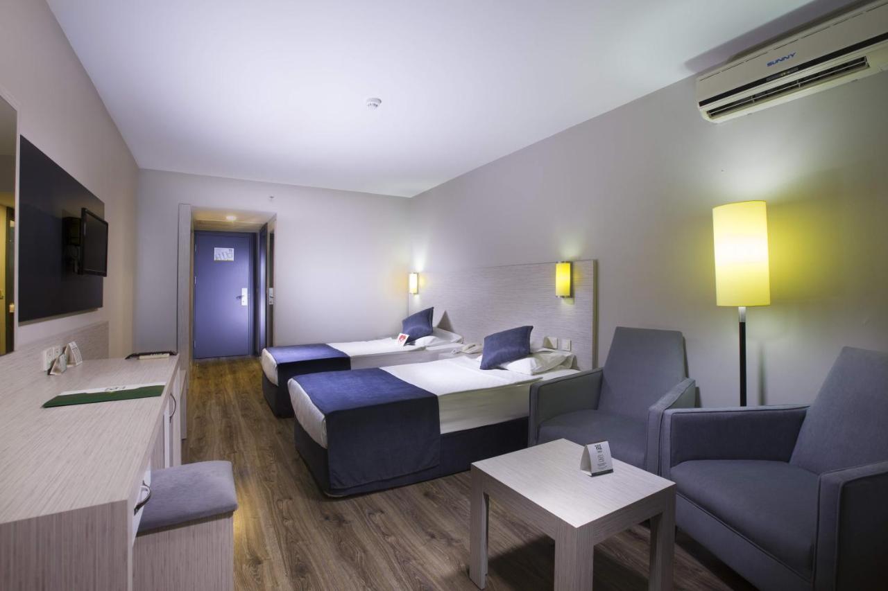 Standard Double Room All Inclusive