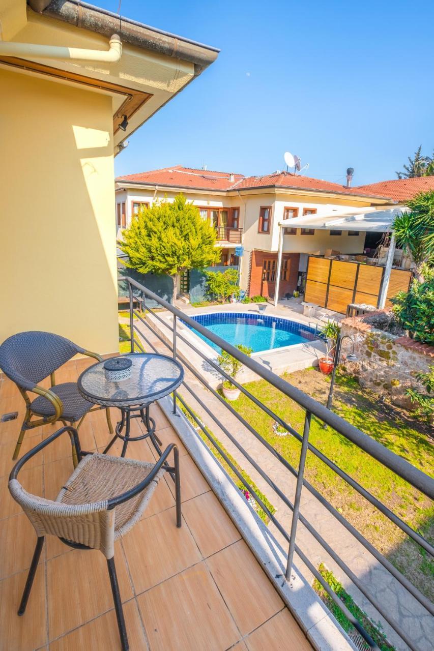 Villa Garden View