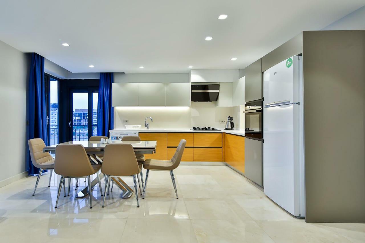 Appartement met 2 slaapkamers
