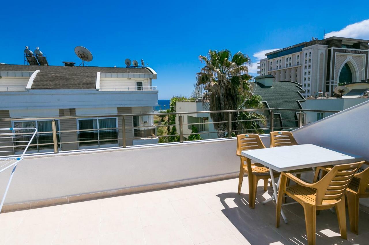 Apartment Sea View