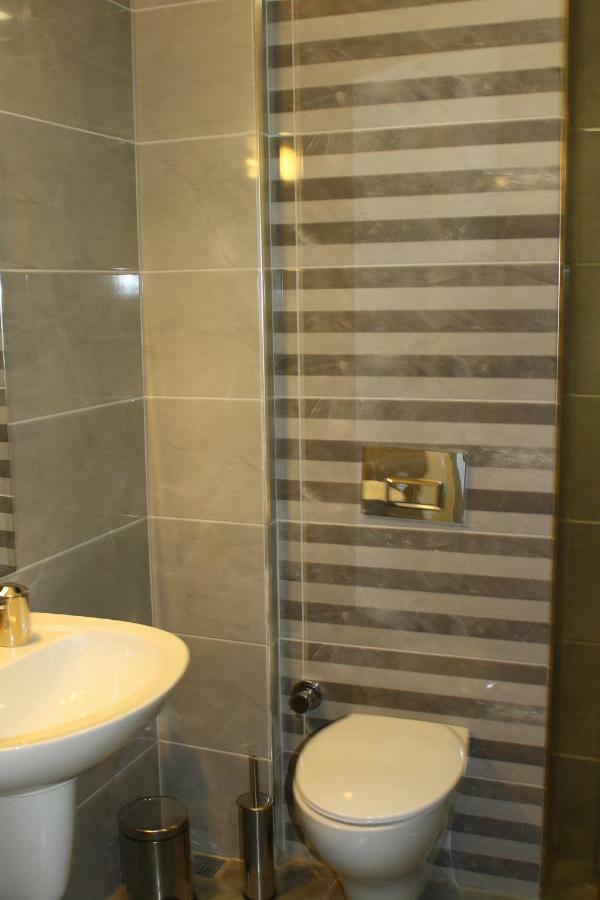 Chambre Familiale