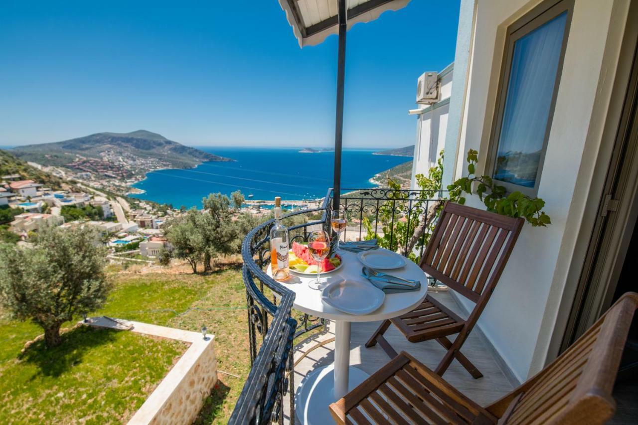 Apartment Sea View