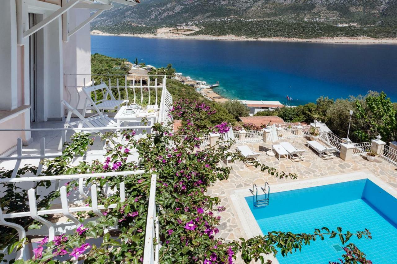 Double Room Balcony Sea View