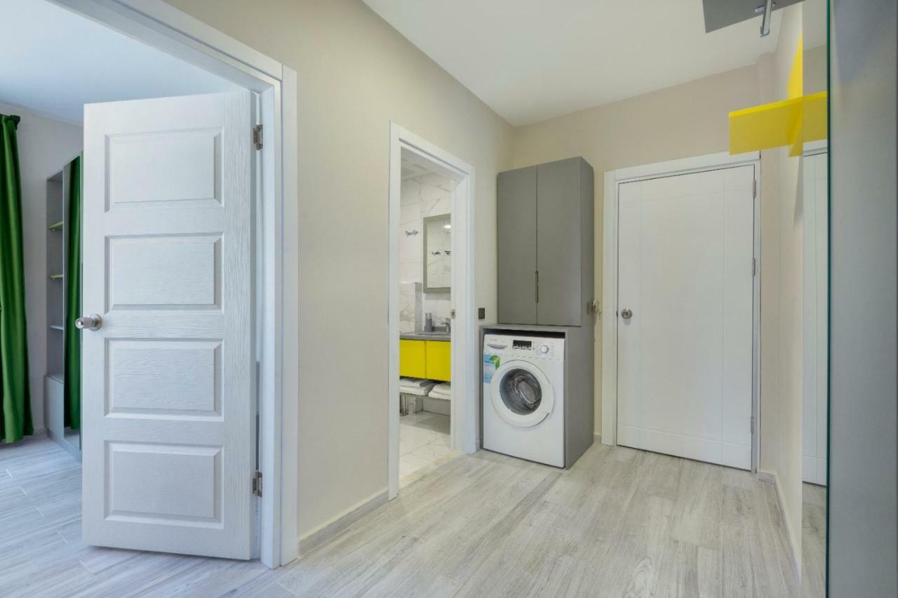 Superior Apartment (2 Adults)