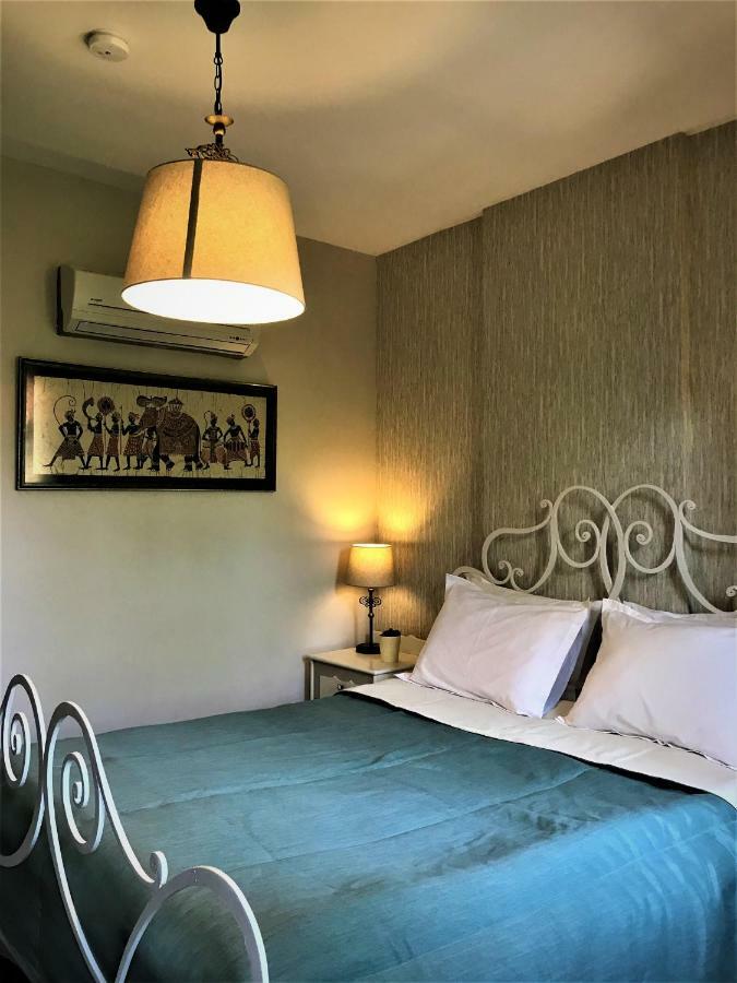 Chambre Double Deluxe