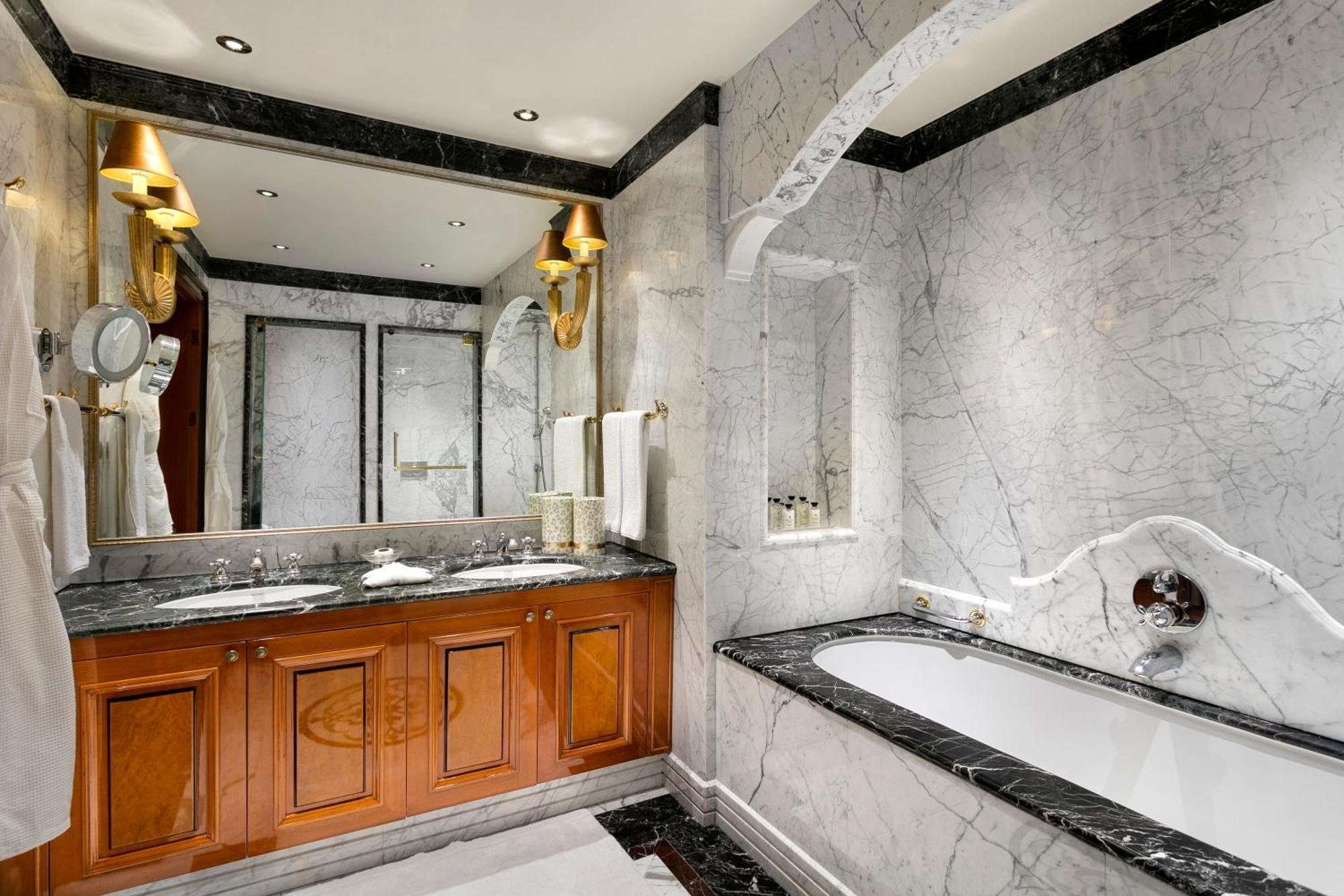 Familiensuite