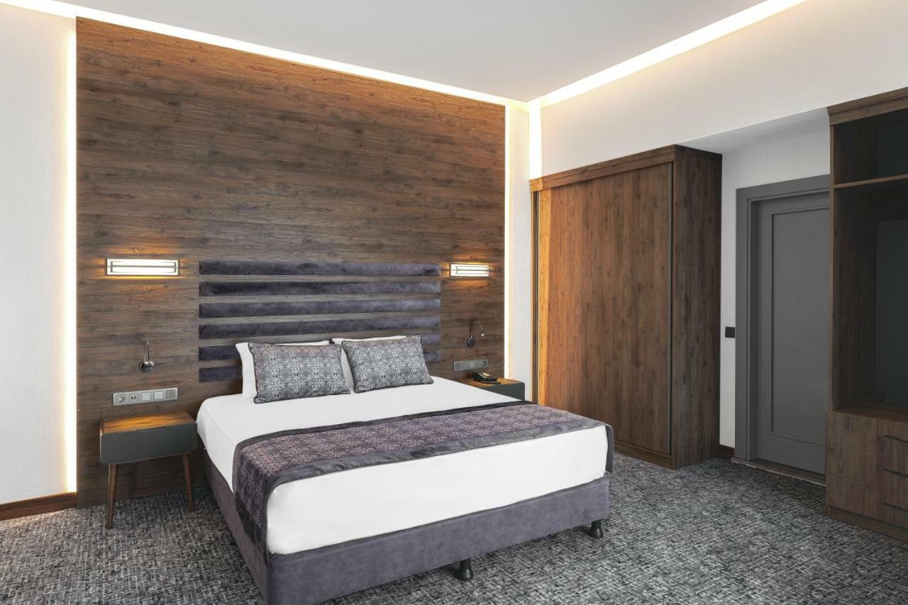Junior Suite Ocean View