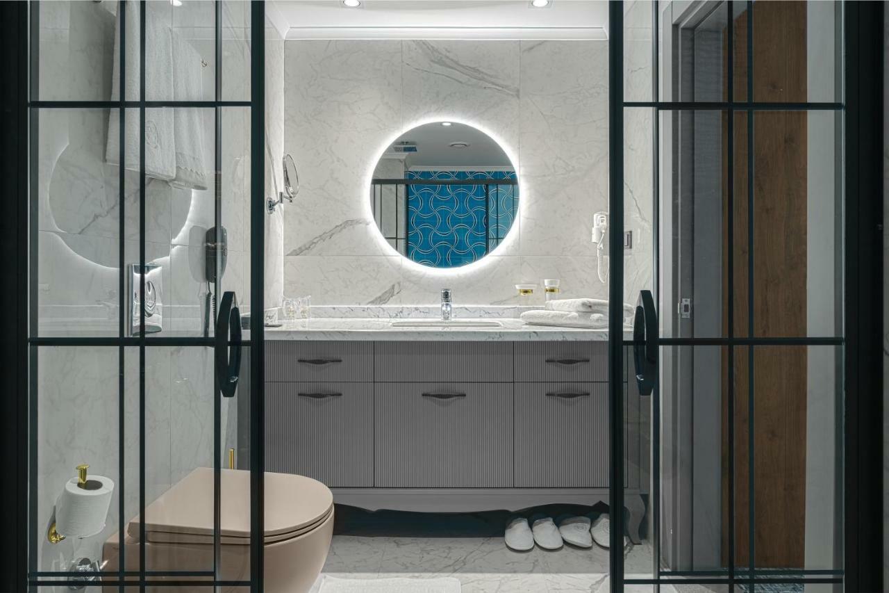 Junior Suite Ocean View