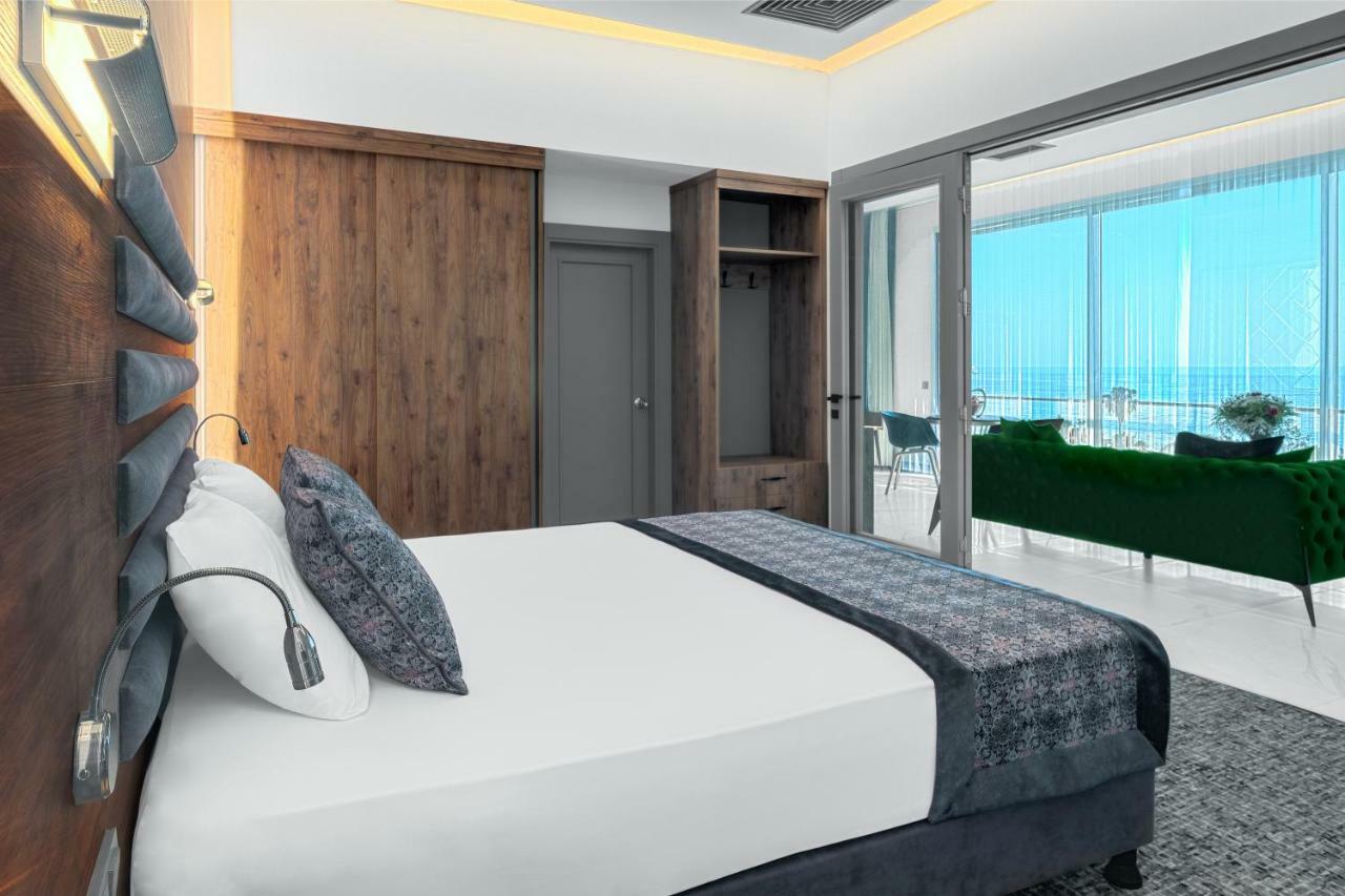 Junior Suite Ocean View