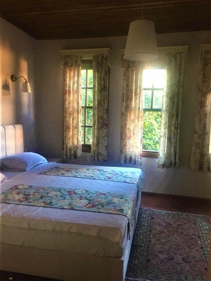 Chambre Familiale - Vue sur Jardin
