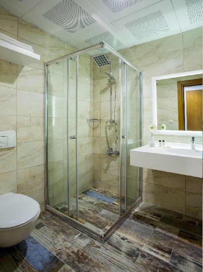Chambre Familiale