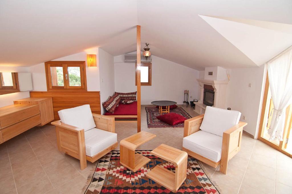 Penthouse Suite