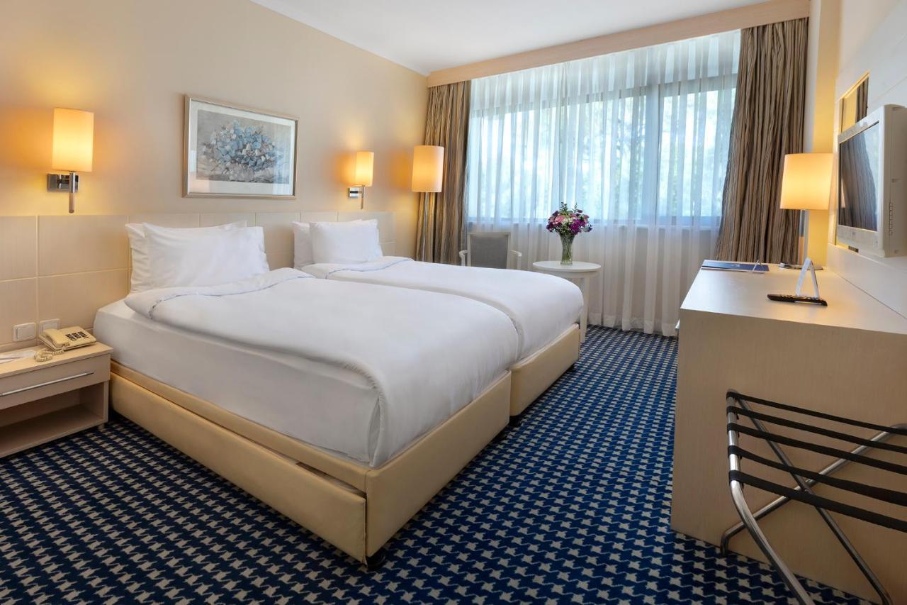 Resort Standard Double or Twin Room