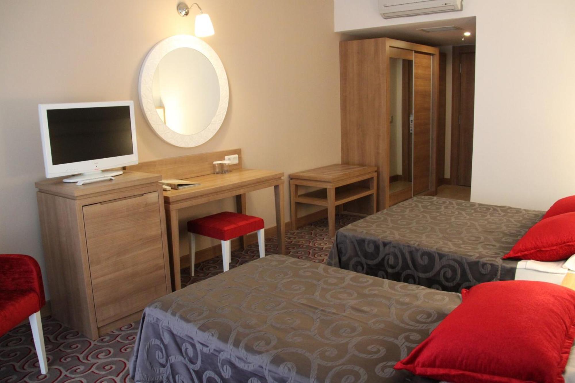 Standard Room Ultra All Inclusive