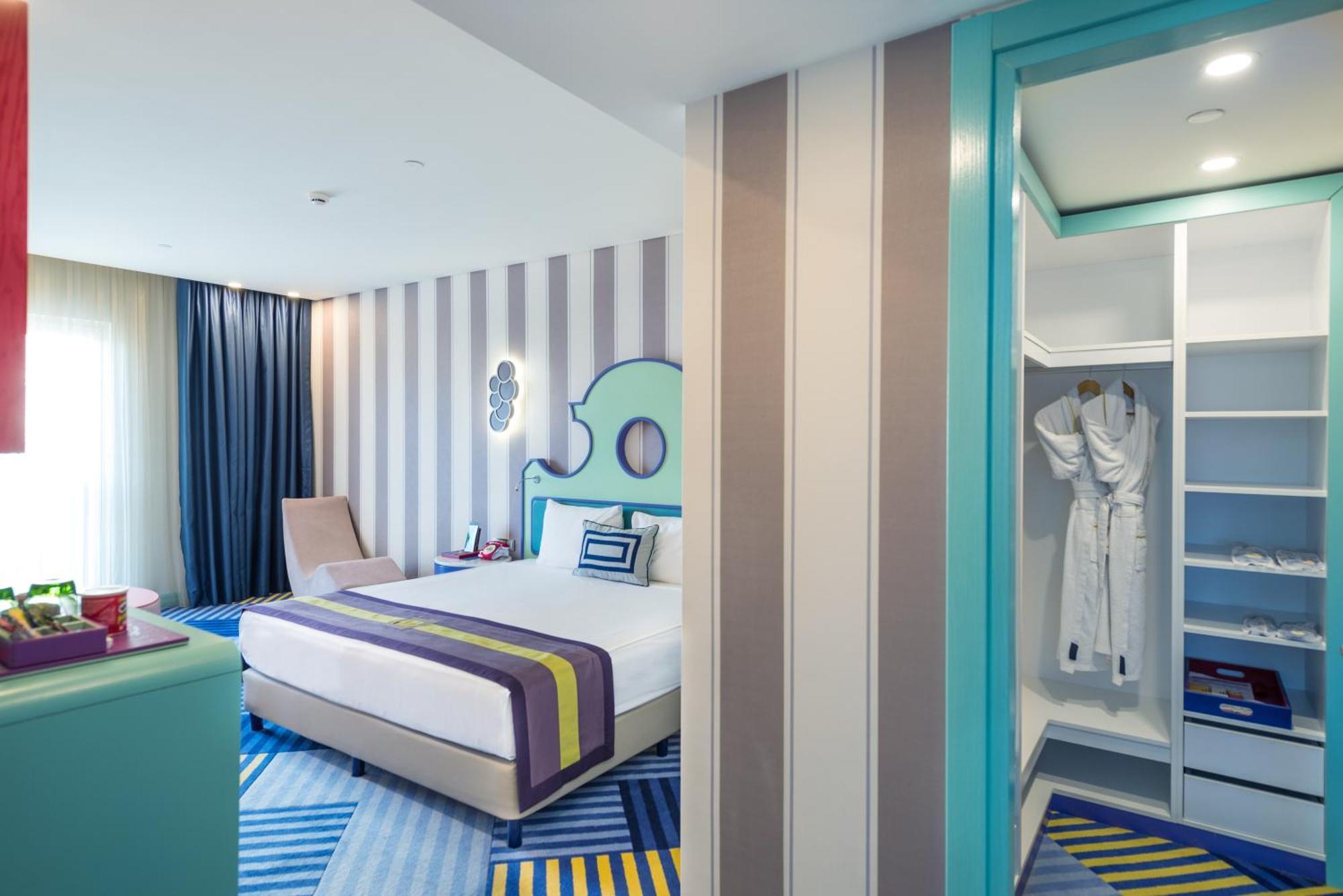 Suite Junior