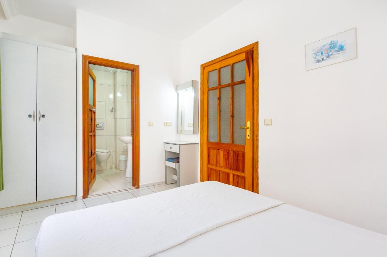Economy Apartment