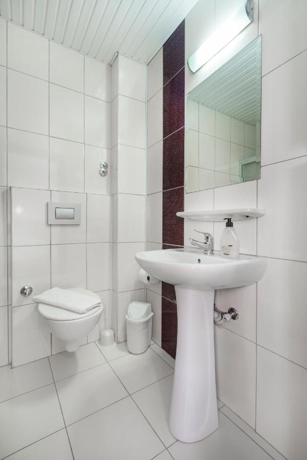 Economy Apartment