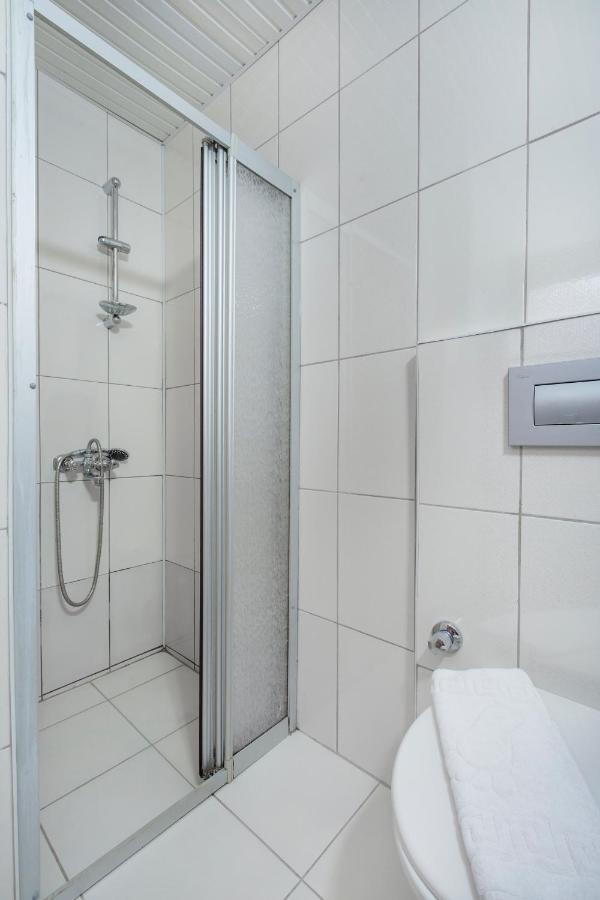 Economy Apartment