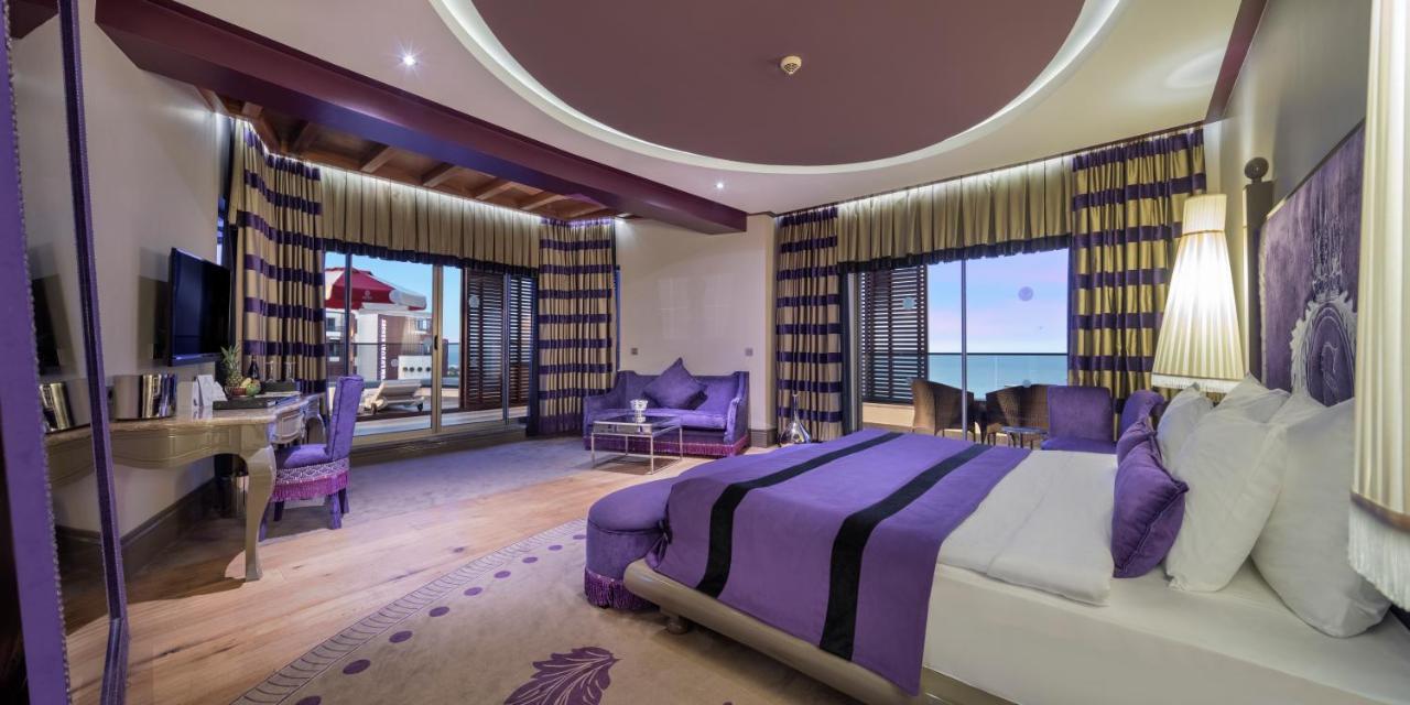 Chambre Double Supérieure