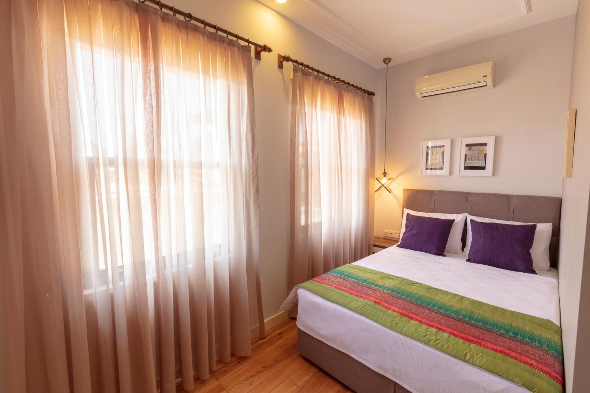 Double Room Sea View