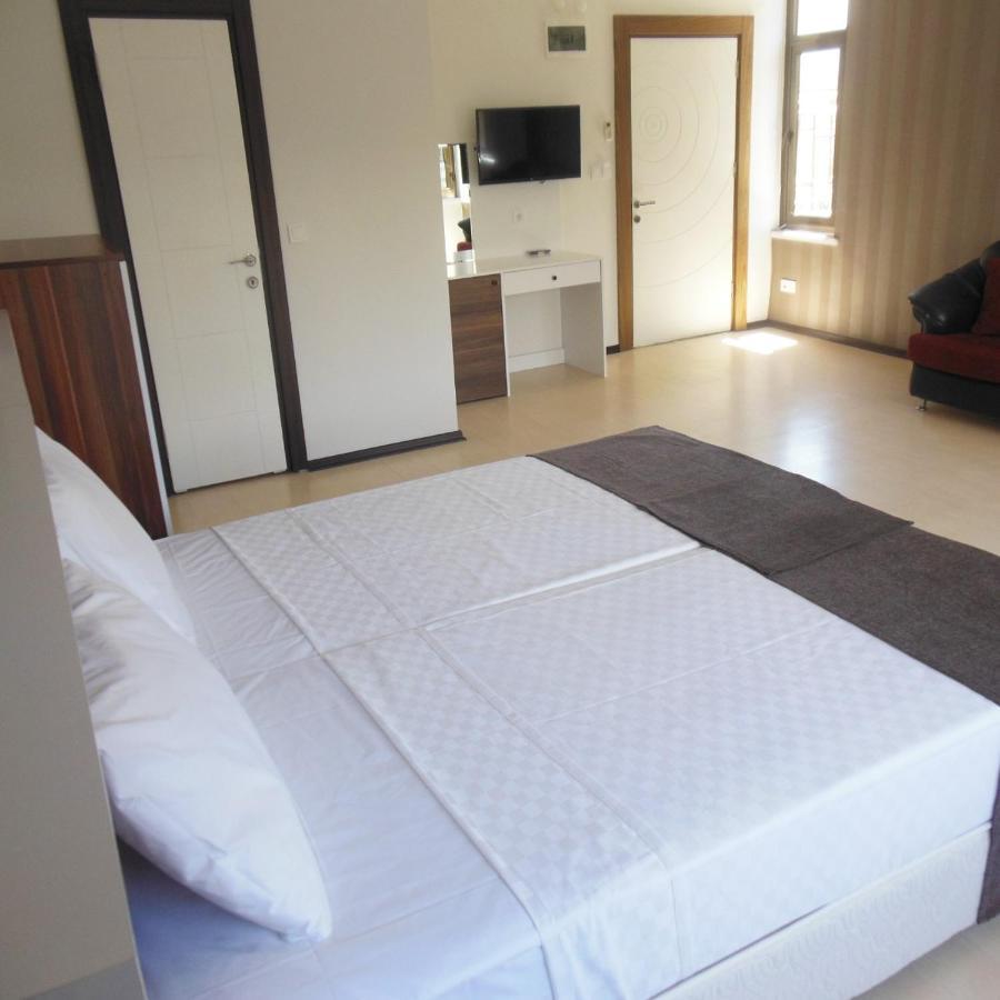 Chambre Familiale