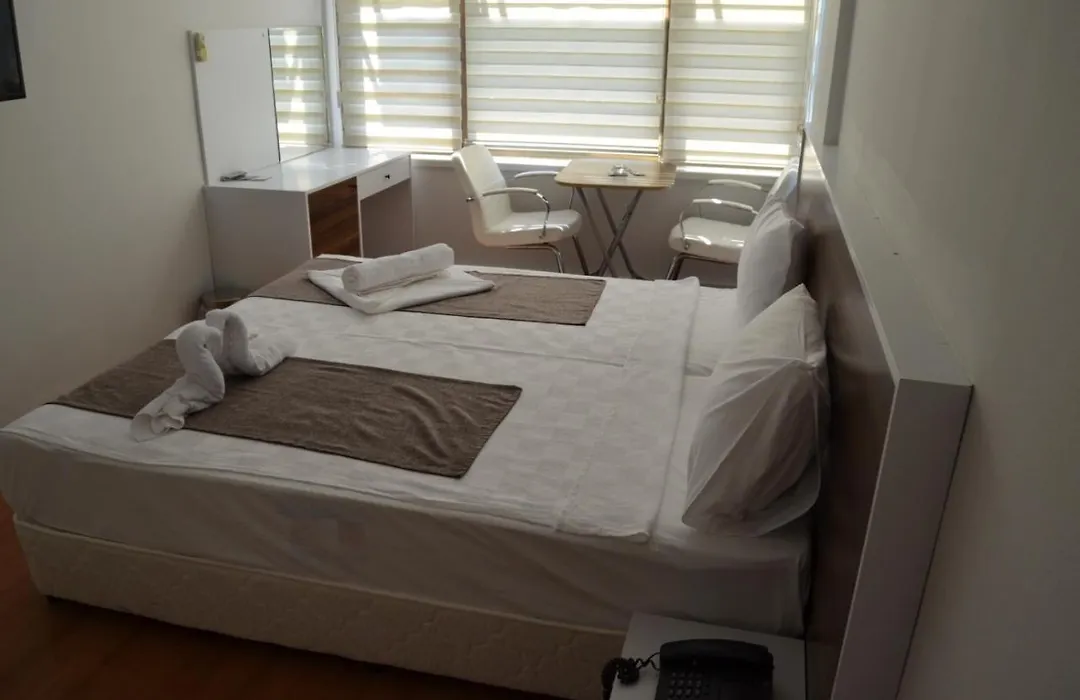 Grand Antalya Hotel-1