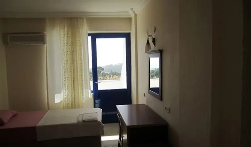 Patara Ince Hotel-1
