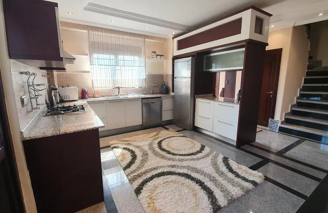 Kompleks Demirkaya-1