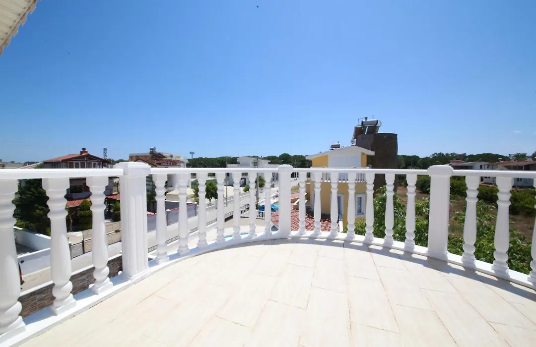 Fairways villa-1