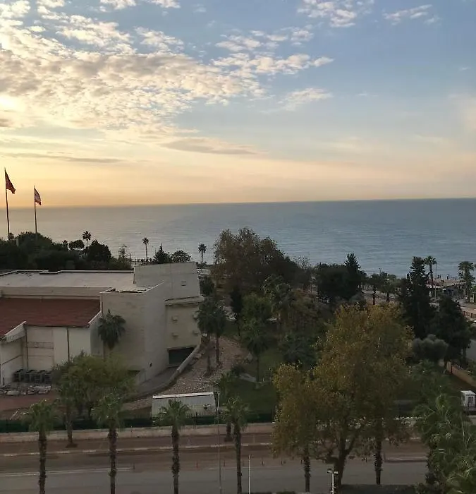 Falez Uygulama Oteli-1