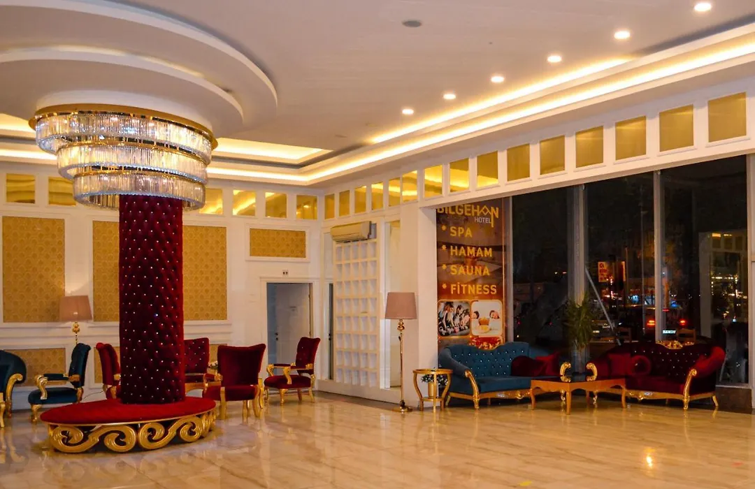 Hotel Bilgehan-1