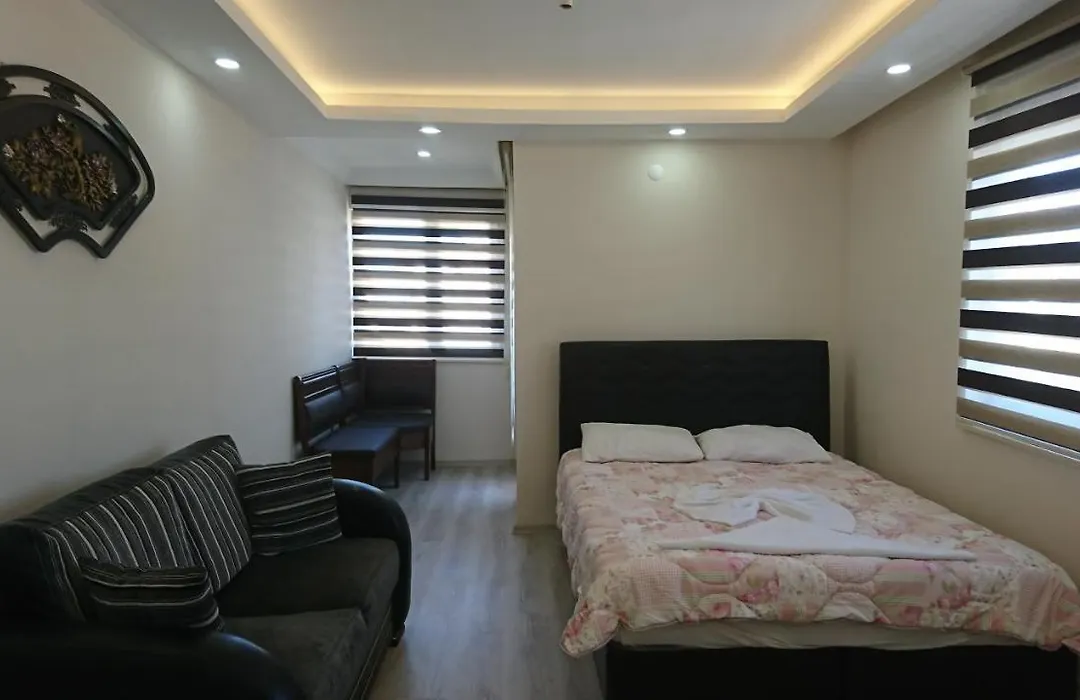 Ada Apart Hotel-1