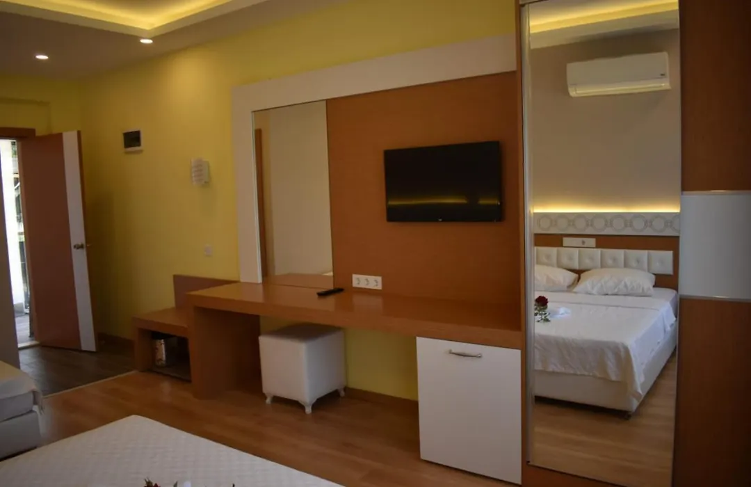 Terko Hotel Pansiyon-1
