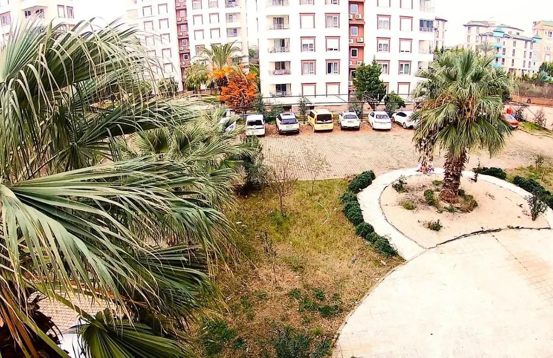 3 Bedhroom Near The Beach-1