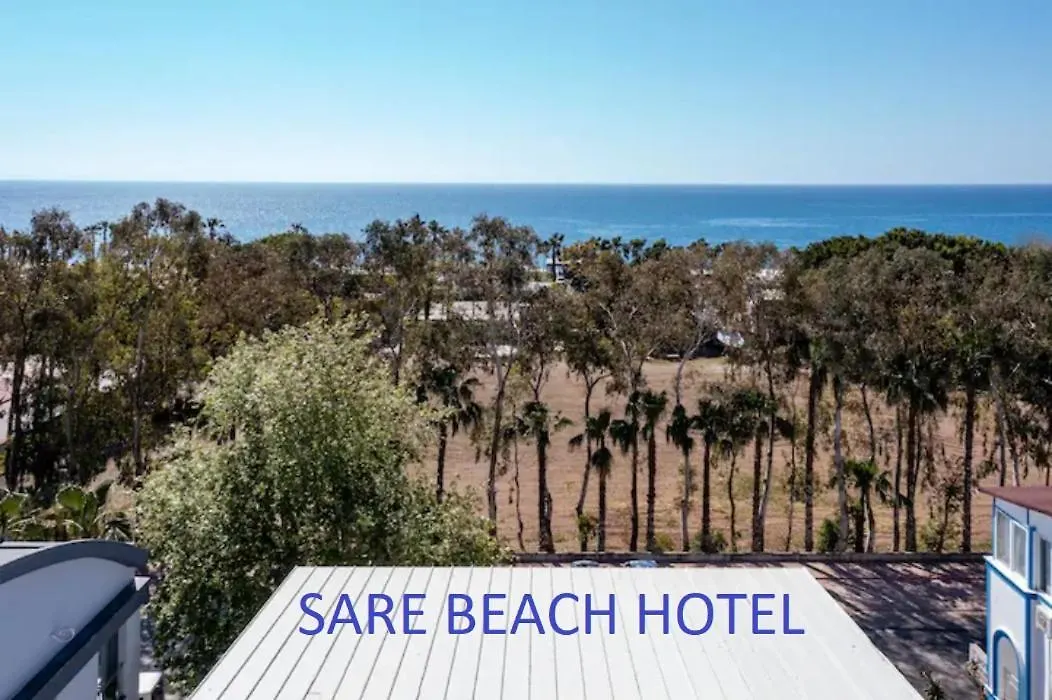 Sare Beach Hotel-1