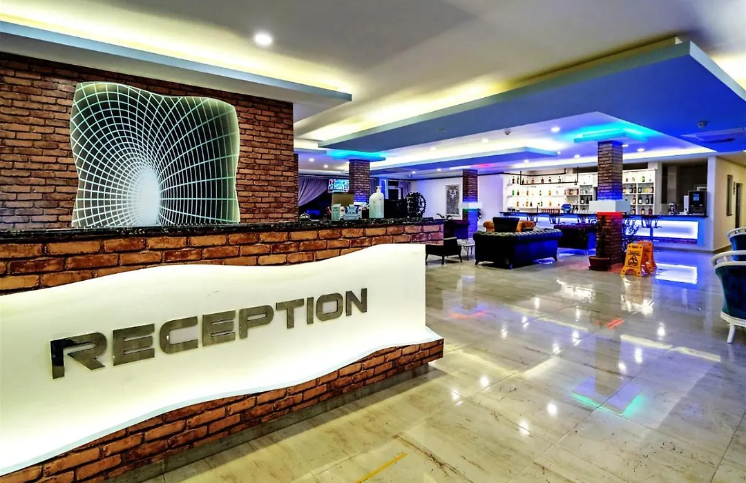 Belek Diamonds Hotel-1